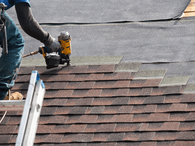 About Roof Repair Experts Charleston, TN