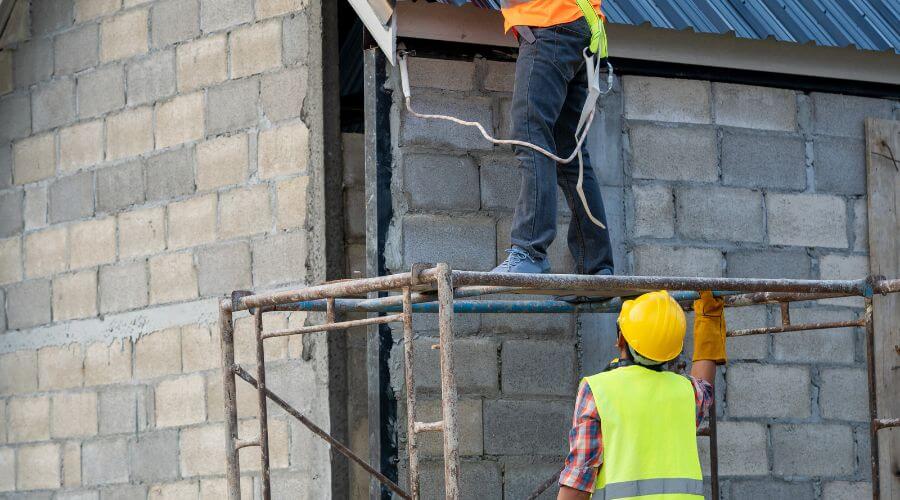 Professional New roof installation in Charleston, TN